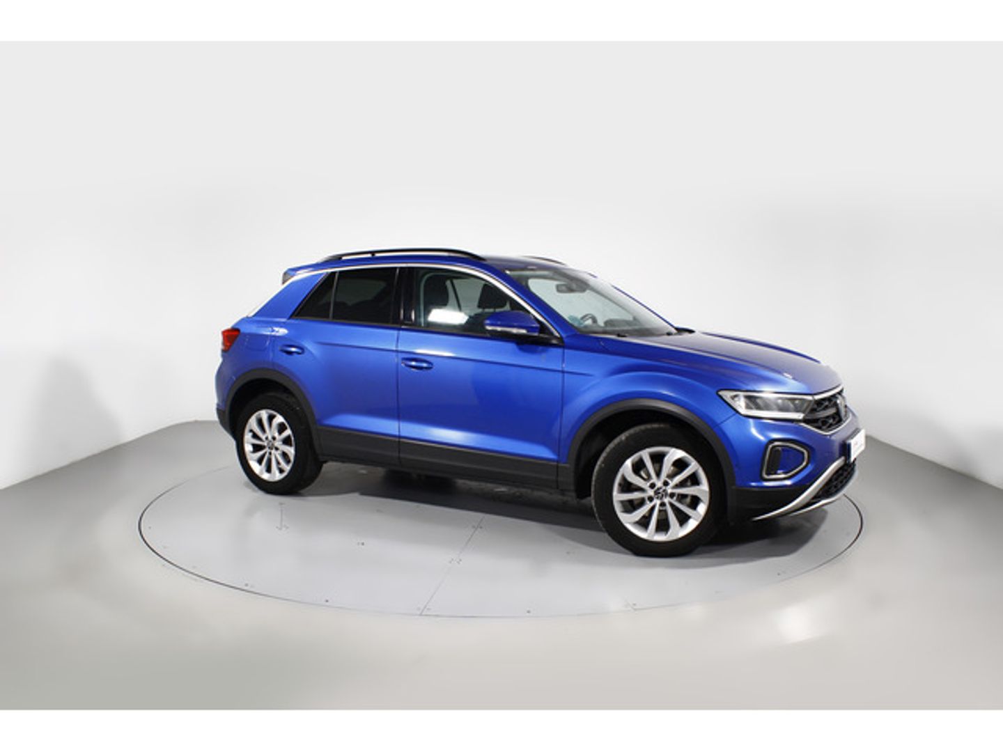 Volkswagen T-Roc 1.0 TSI Life