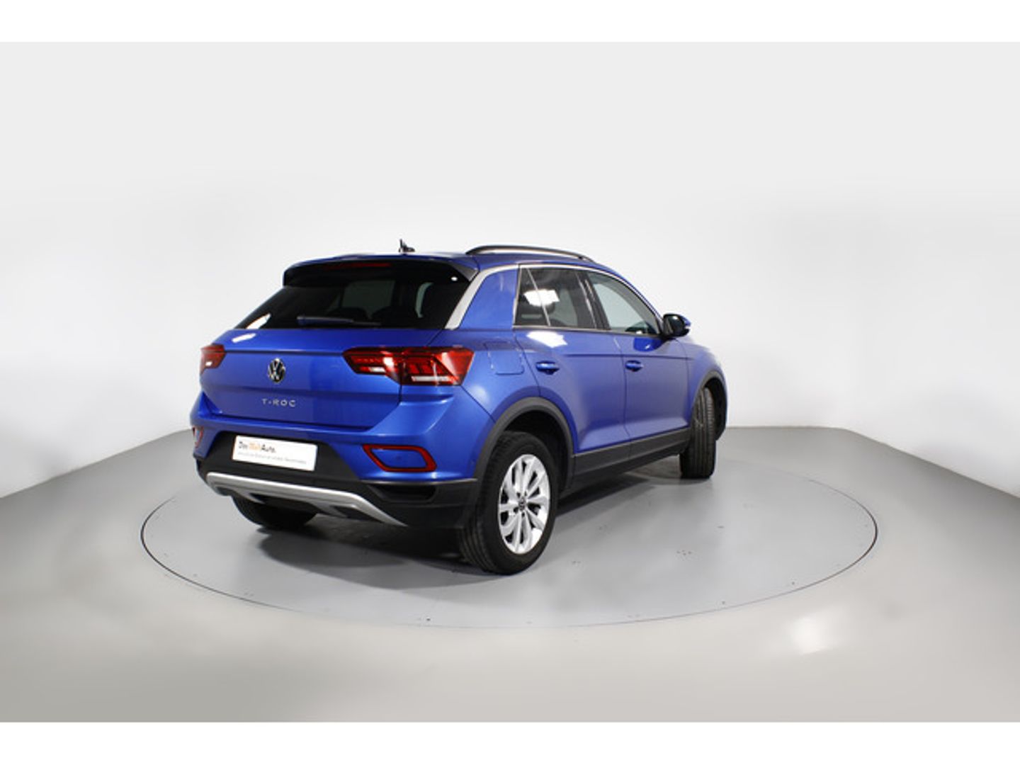 Volkswagen T-Roc 1.0 TSI Life