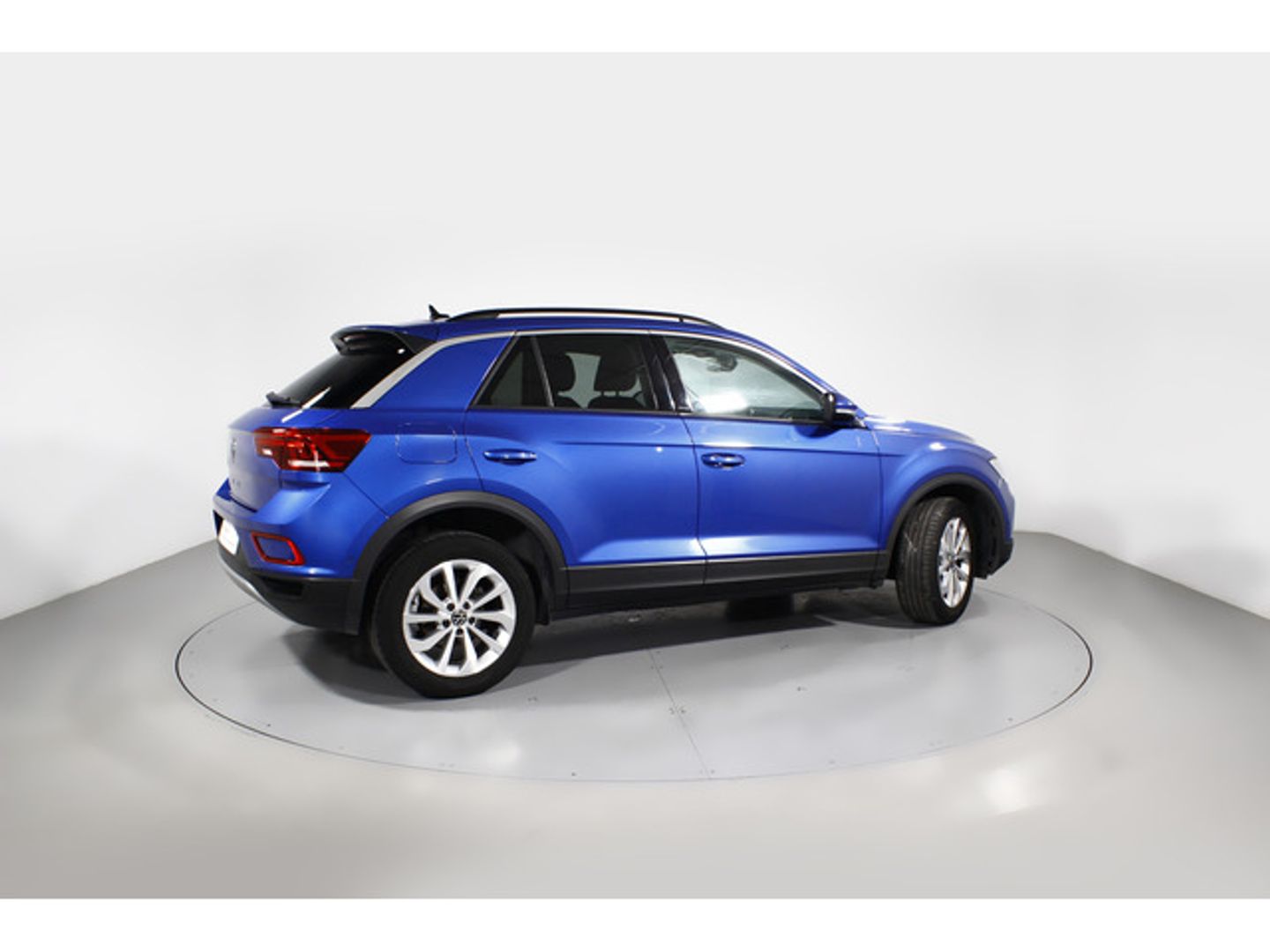 Volkswagen T-Roc 1.0 TSI Life