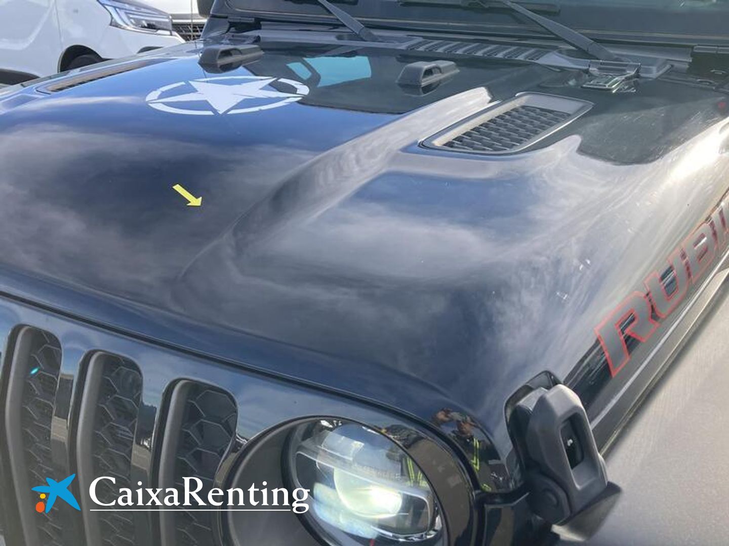 Jeep Wrangler 2.0T GME Rubicon 8ATX 199 kW (270 CV)