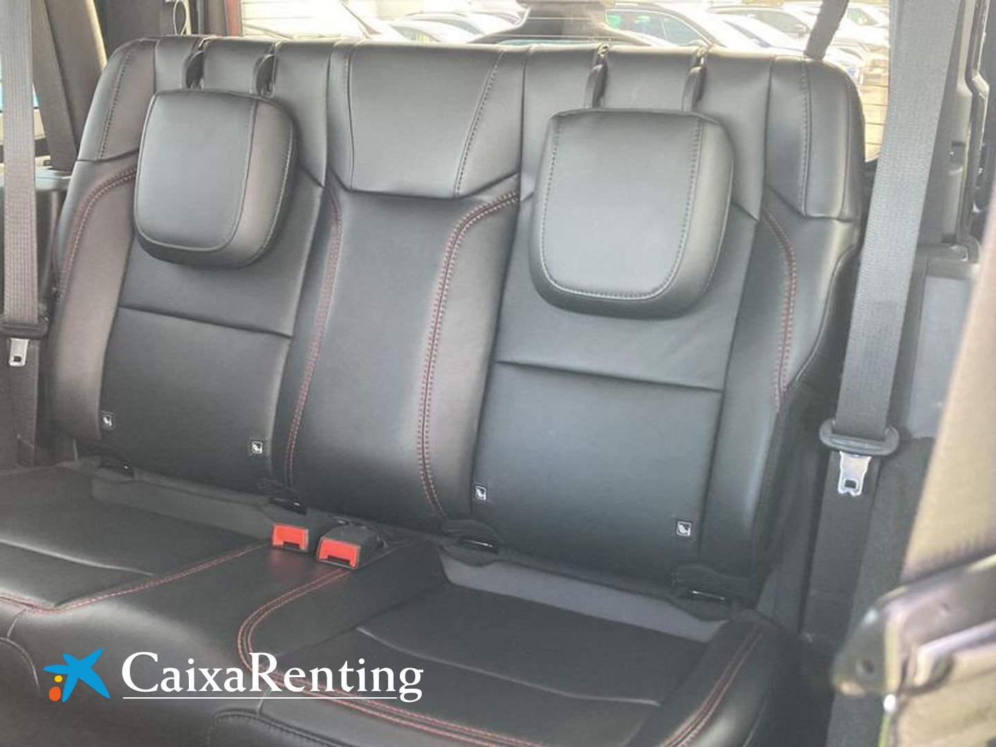 Jeep Wrangler 2.0T GME Rubicon 8ATX 199 kW (270 CV)