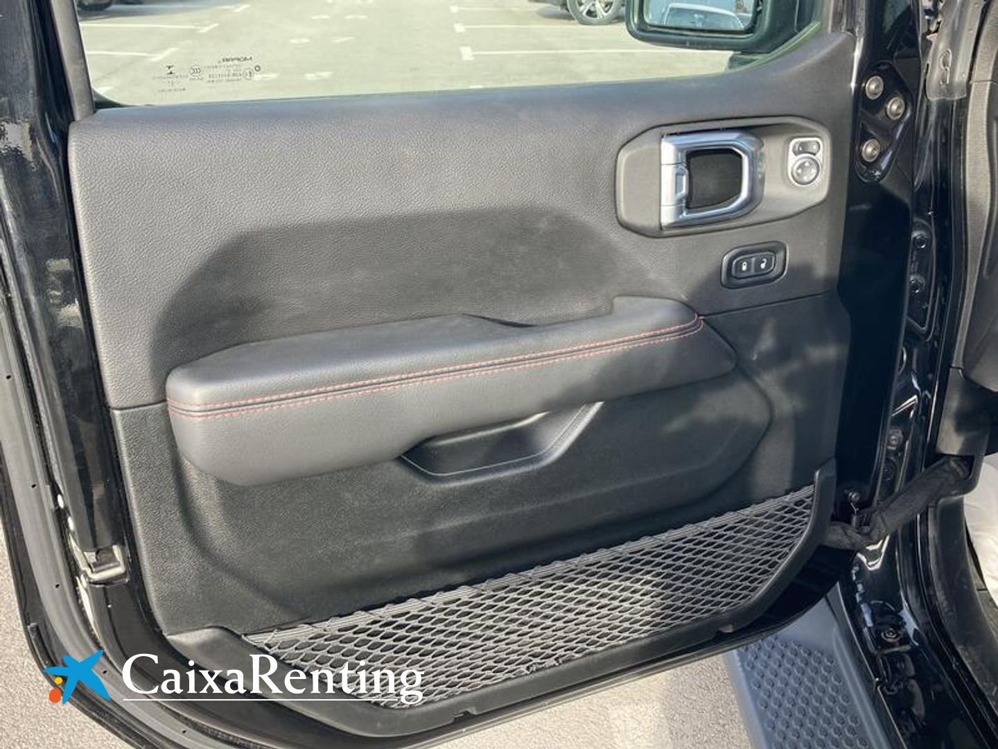 Jeep Wrangler 2.0T GME Rubicon 8ATX 199 kW (270 CV)