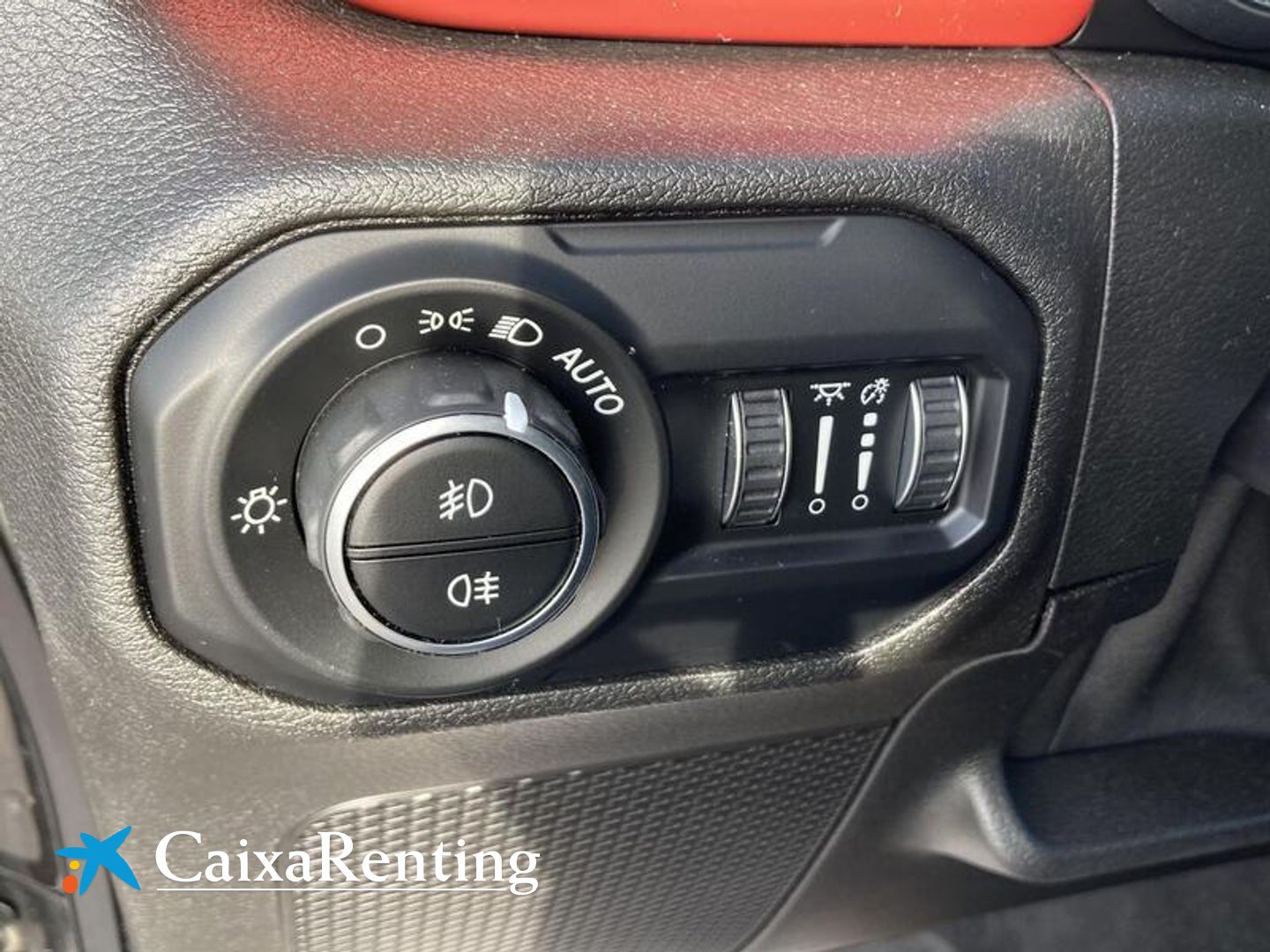 Jeep Wrangler 2.0T GME Rubicon 8ATX 199 kW (270 CV)