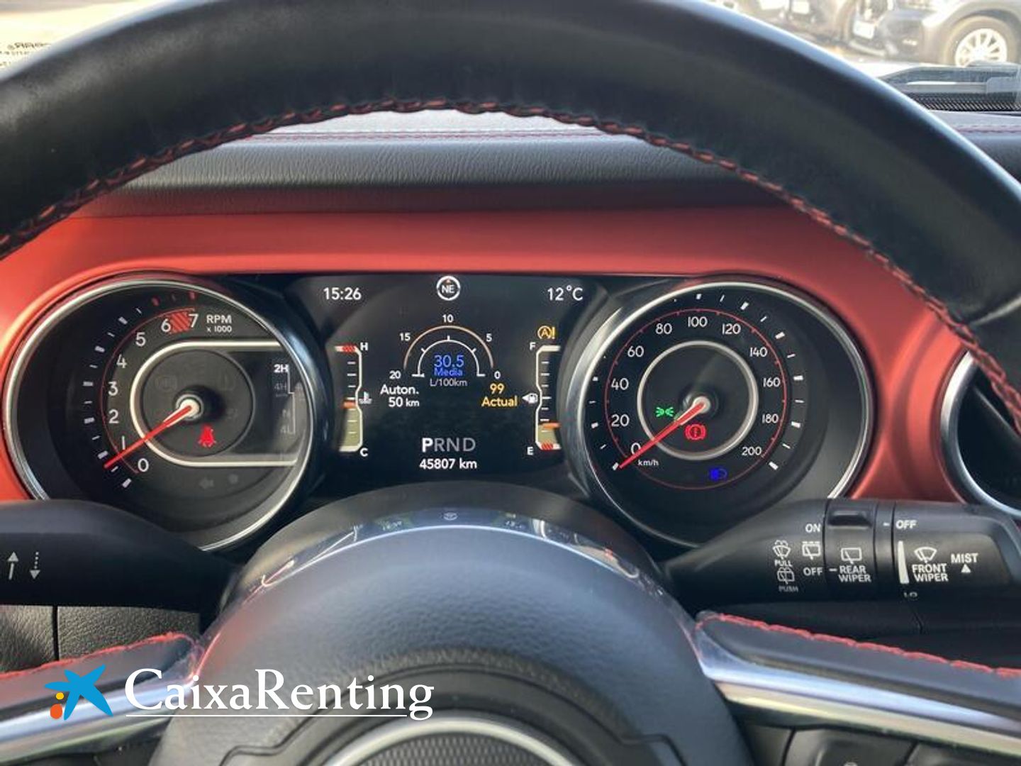Jeep Wrangler 2.0T GME Rubicon 8ATX 199 kW (270 CV)