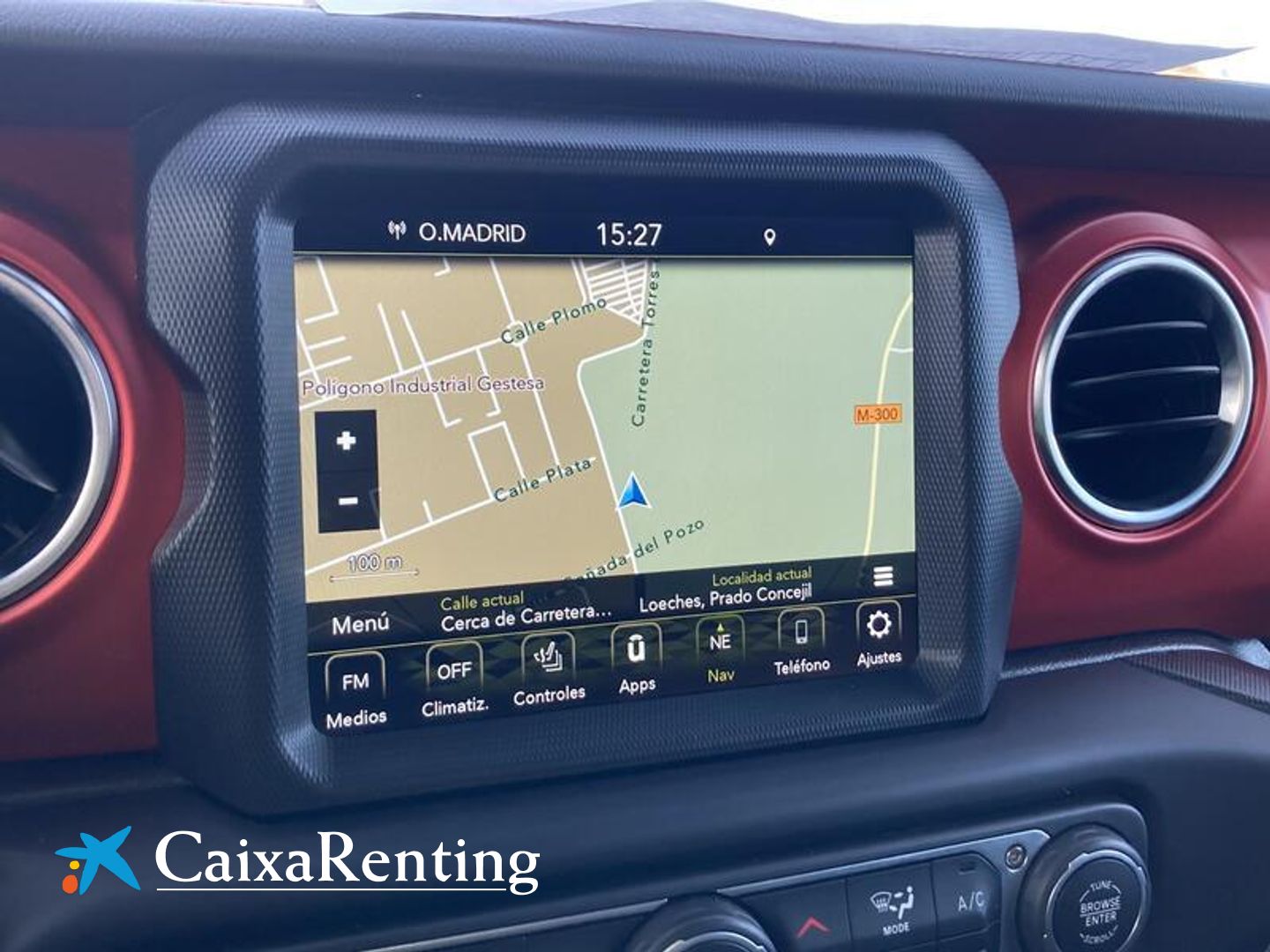 Jeep Wrangler 2.0T GME Rubicon 8ATX 199 kW (270 CV)