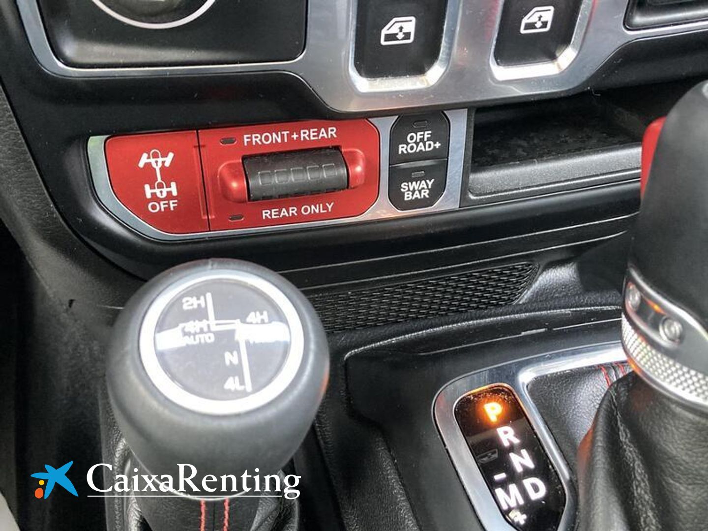Jeep Wrangler 2.0T GME Rubicon 8ATX 199 kW (270 CV)