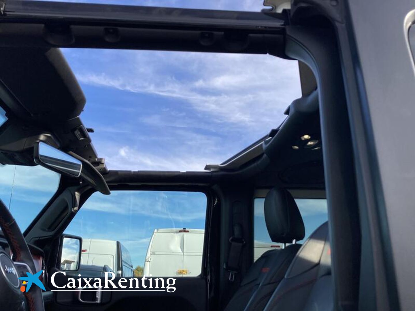 Jeep Wrangler 2.0T GME Rubicon 8ATX 199 kW (270 CV)
