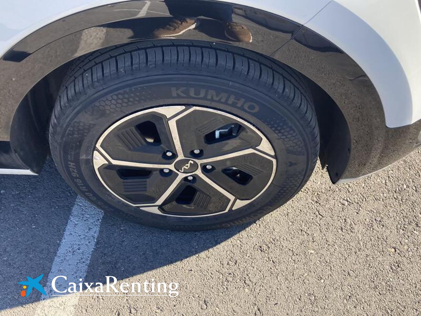 Kia Niro 1.6 GDi HEV Híbrido