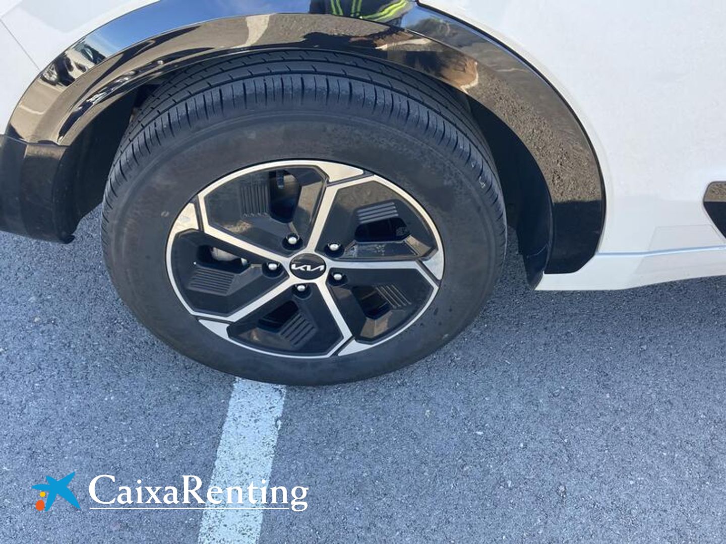 Kia Niro 1.6 GDi HEV Híbrido