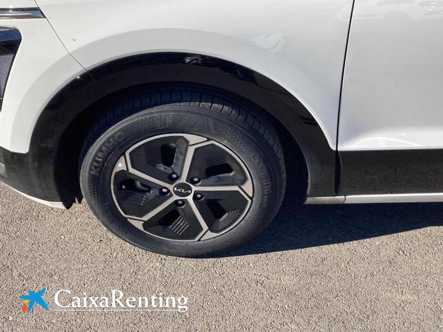 Kia Niro 1.6 GDi HEV Híbrido