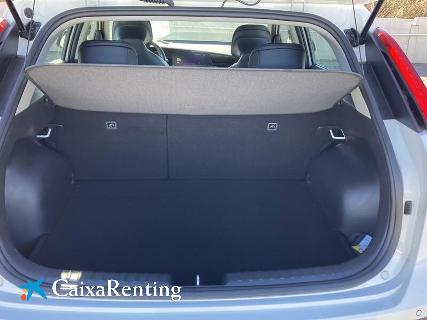 Kia Niro 1.6 GDi HEV Híbrido