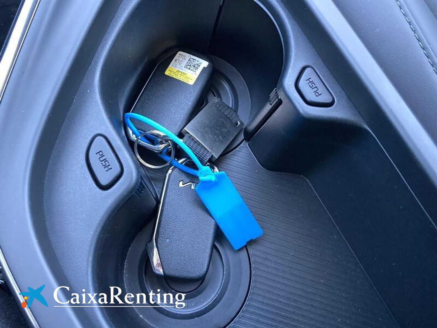 Kia Niro 1.6 GDi HEV Híbrido