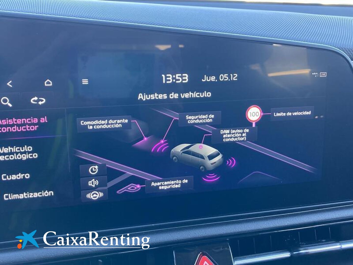 Kia Niro 1.6 GDi HEV Híbrido
