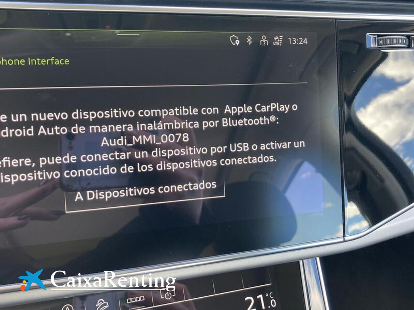 Audi Q7 45 TDI -