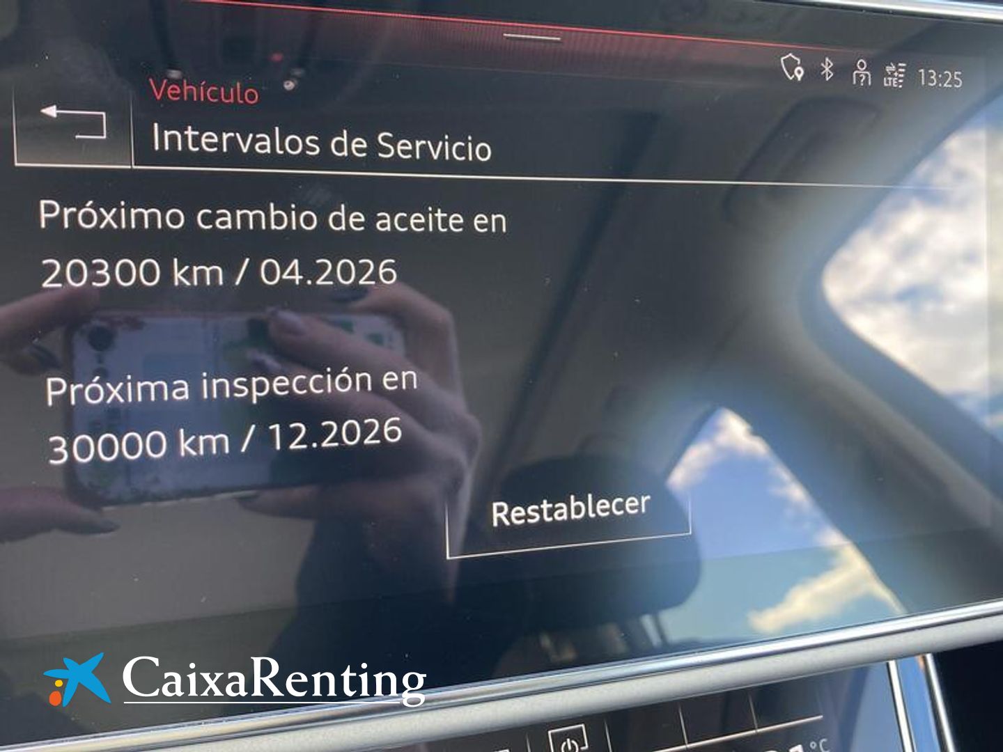 Audi Q7 45 TDI -