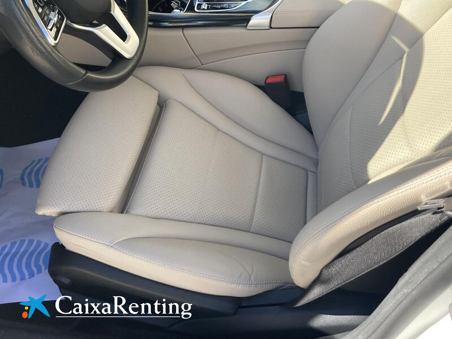 Mercedes-benz Clase C C 220 d -