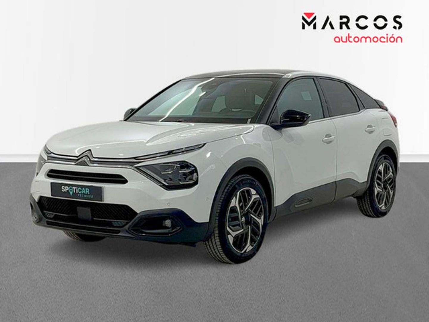 Citroen C4 PureTech 130 S&S Shine 96 kW (130 CV)