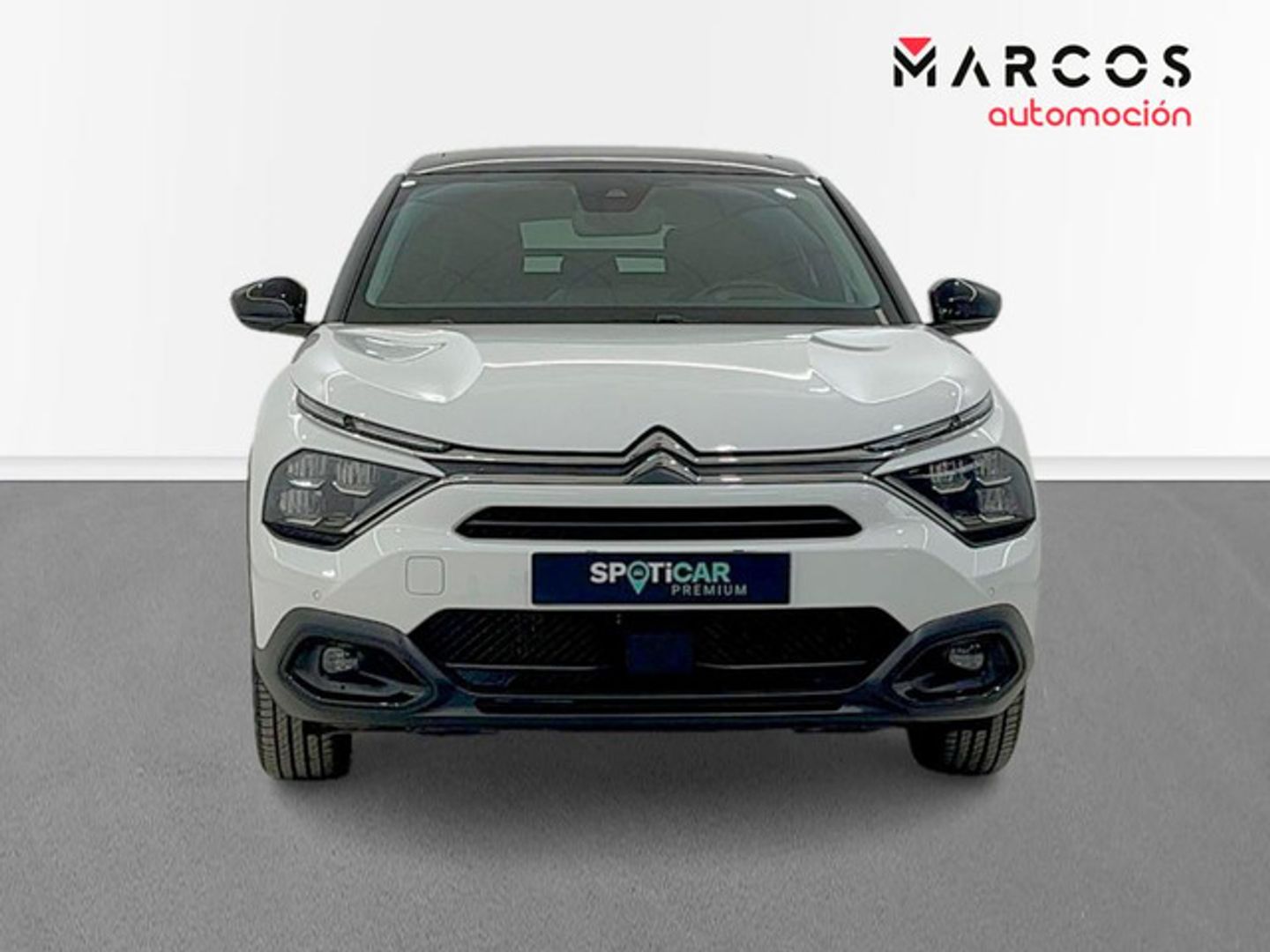 Citroen C4 PureTech 130 S&S Shine 96 kW (130 CV)