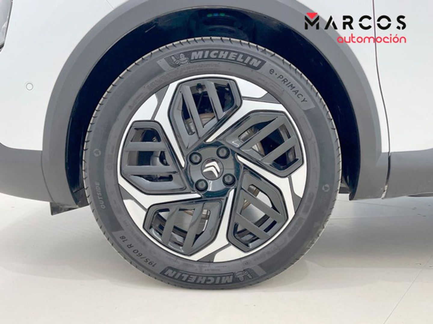 Citroen C4 PureTech 130 S&S Shine 96 kW (130 CV)
