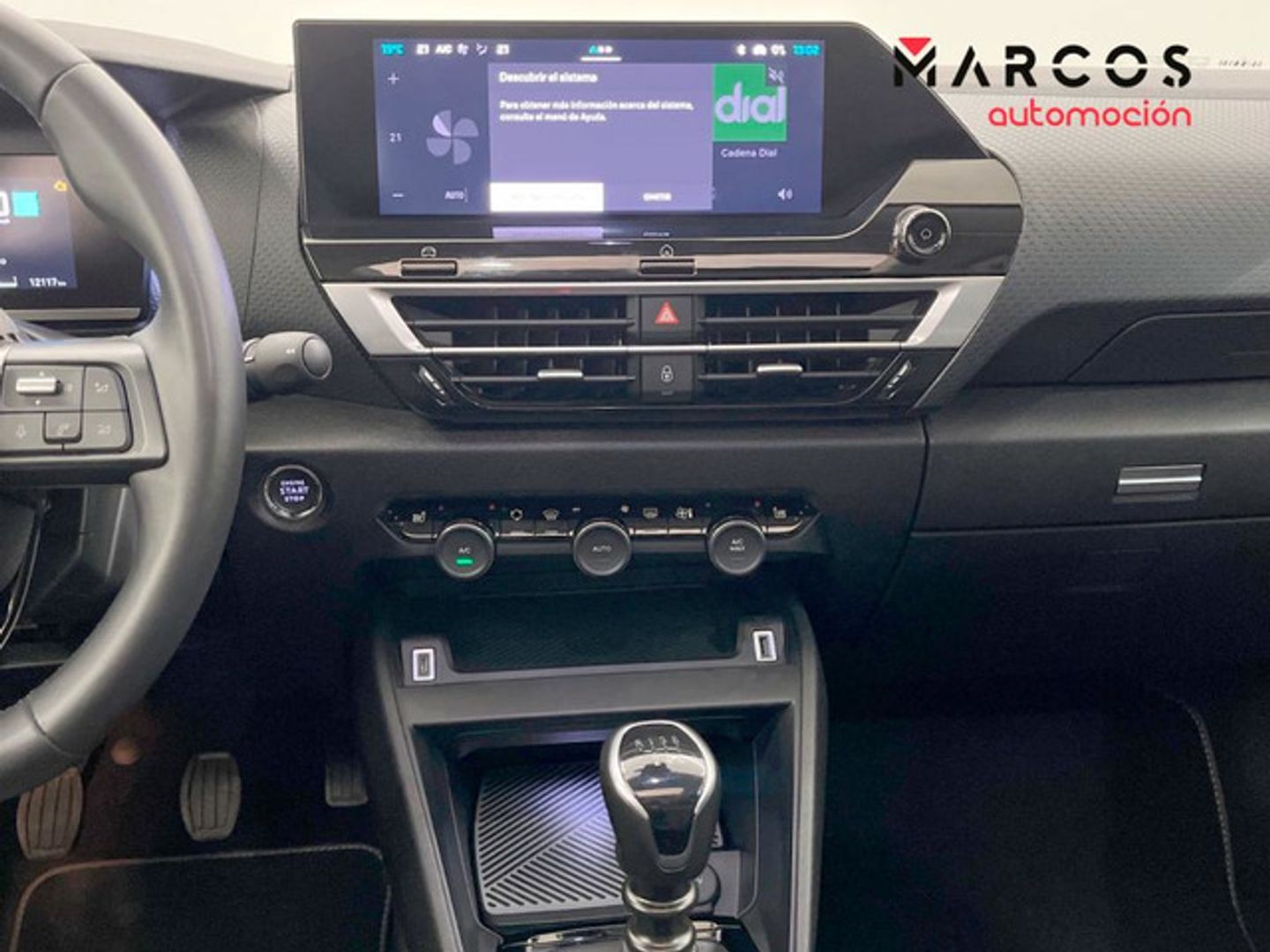 Citroen C4 PureTech 130 S&S Shine 96 kW (130 CV)
