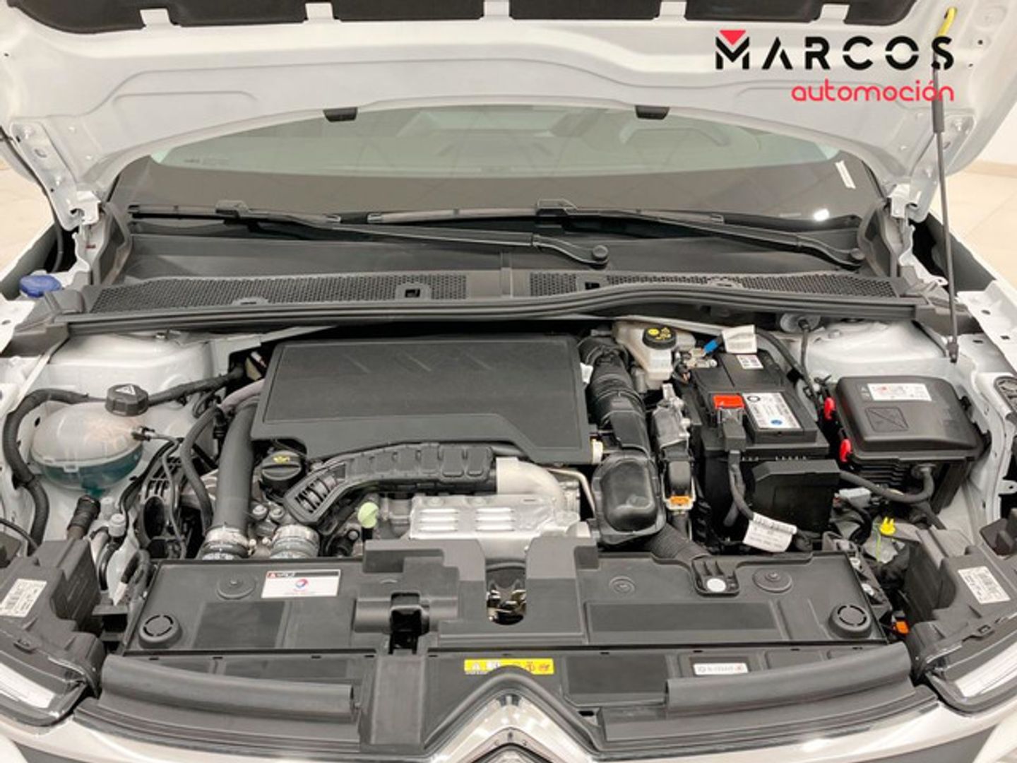 Citroen C4 PureTech 130 S&S Shine 96 kW (130 CV)