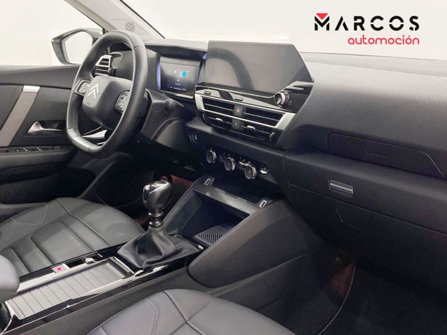 Citroen C4 PureTech 130 S&S Shine 96 kW (130 CV)