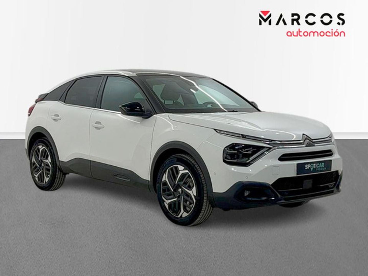 Citroen C4 PureTech 130 S&S Shine 96 kW (130 CV)