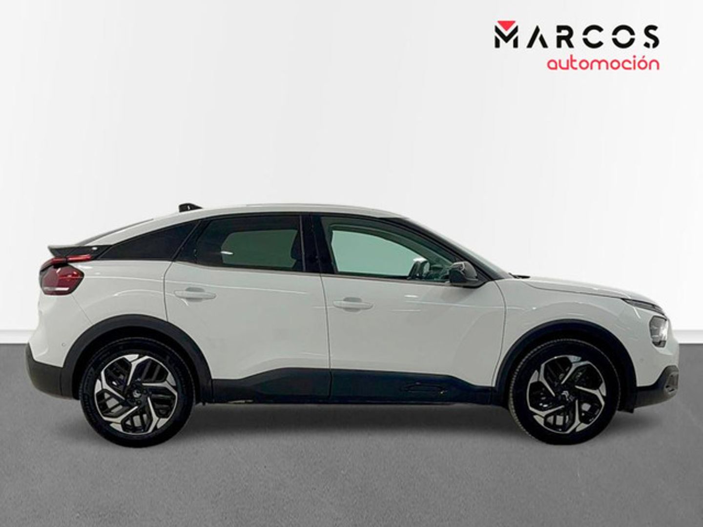 Citroen C4 PureTech 130 S&S Shine 96 kW (130 CV)