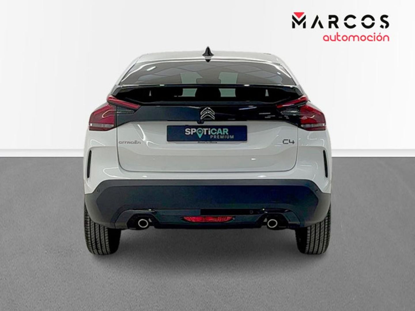 Citroen C4 PureTech 130 S&S Shine 96 kW (130 CV)