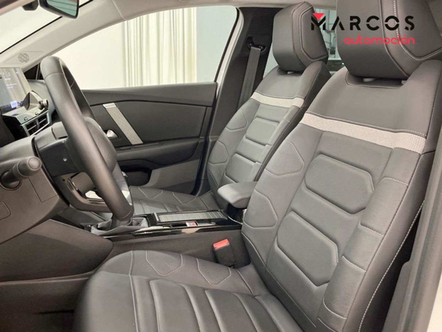 Citroen C4 PureTech 130 S&S Shine 96 kW (130 CV)