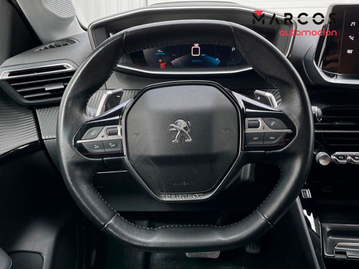 Peugeot 208 PureTech 130