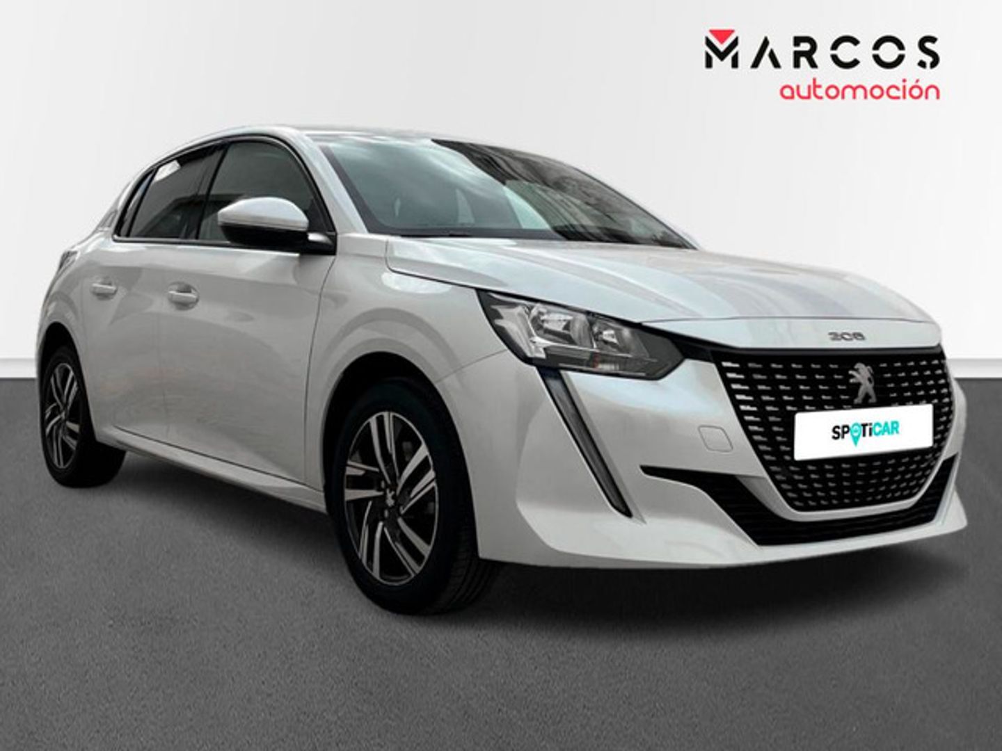 Peugeot 208 PureTech 130