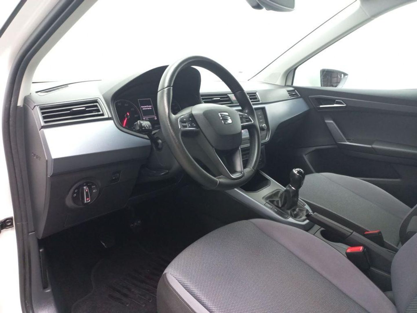 Seat Arona 1.0 TSI Style Edition