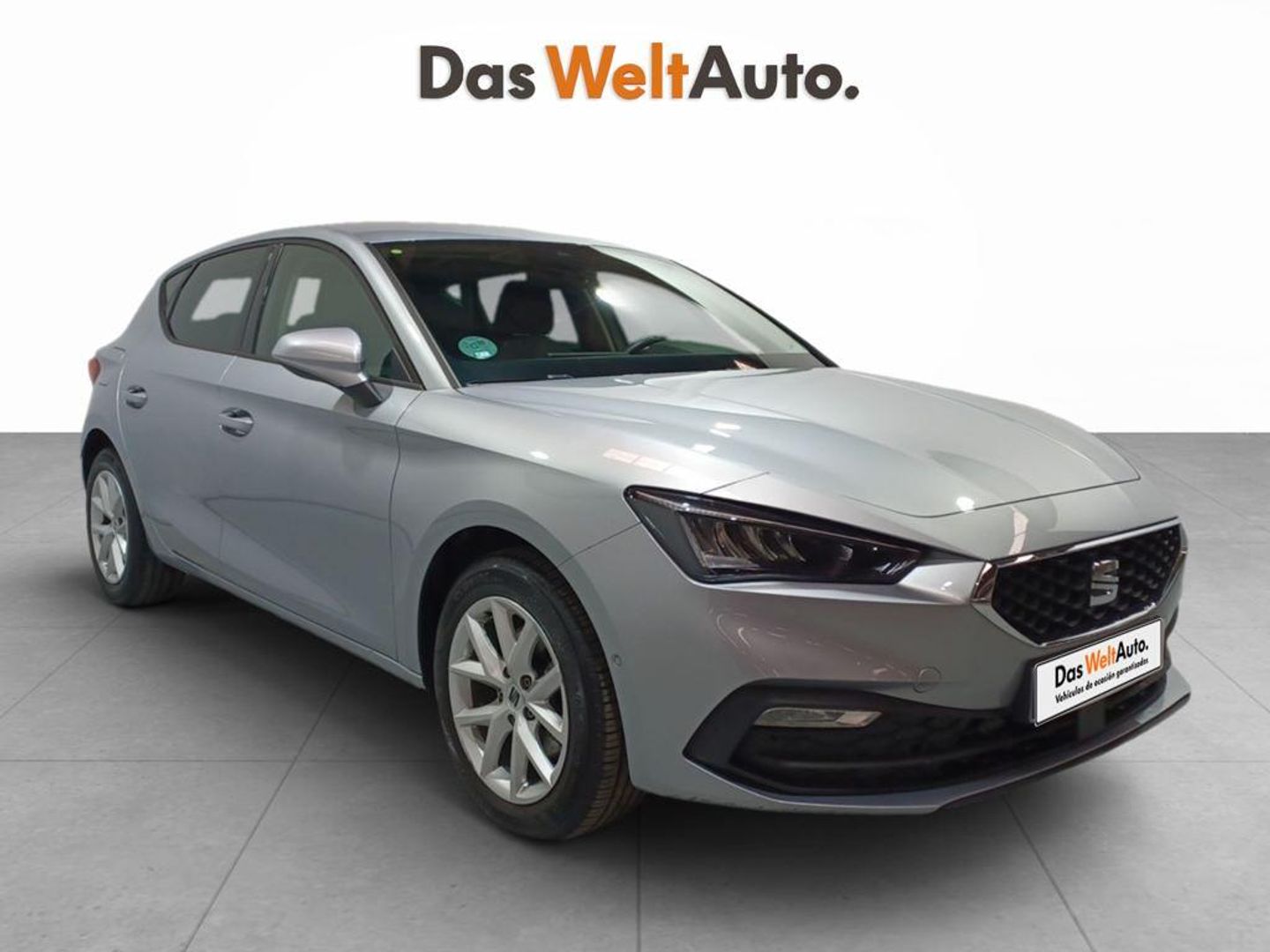 Seat León 2.0 TDI Style XL Vision