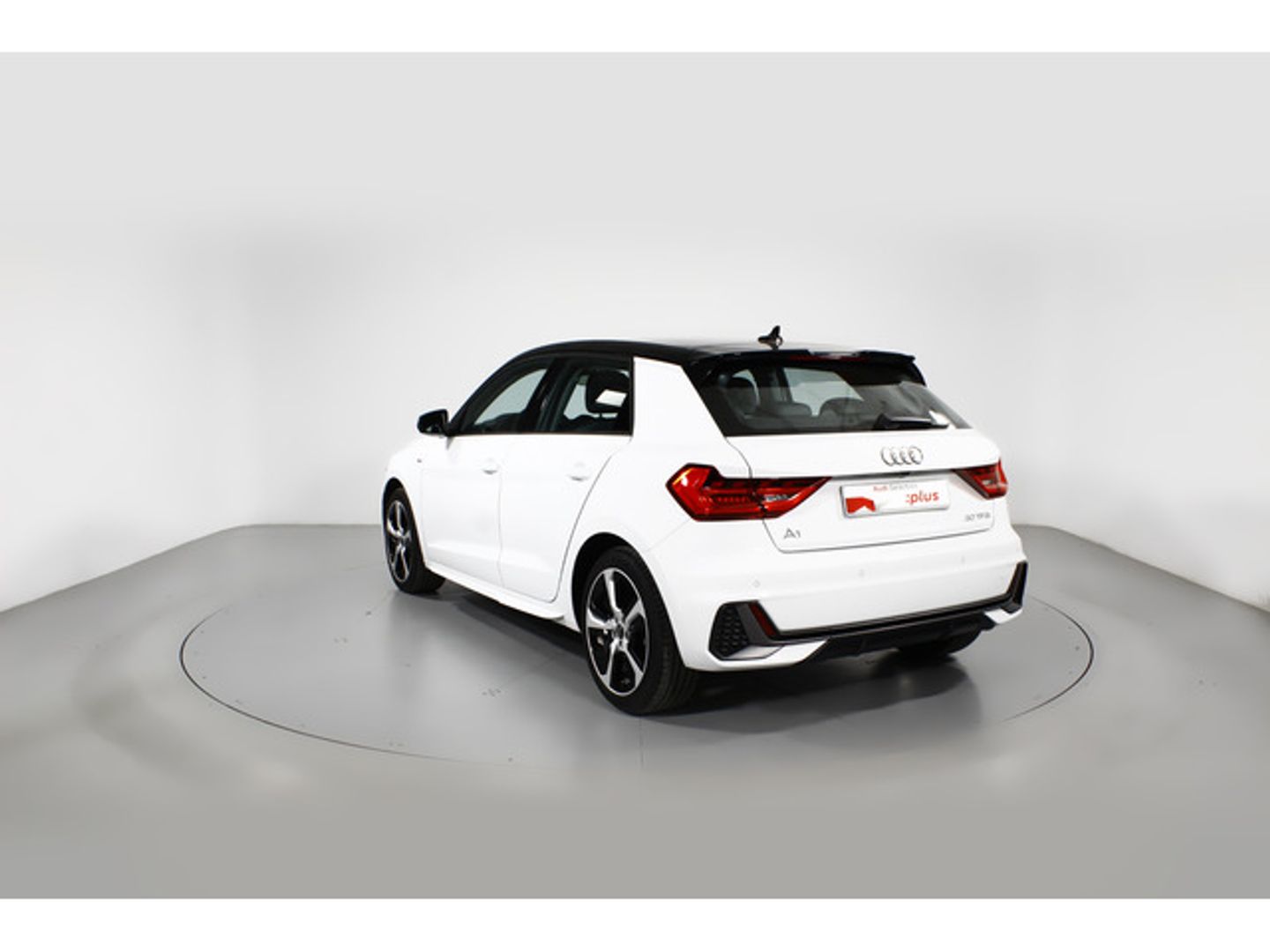 Audi A1 Sportback 30 TFSI Adrenalin edition