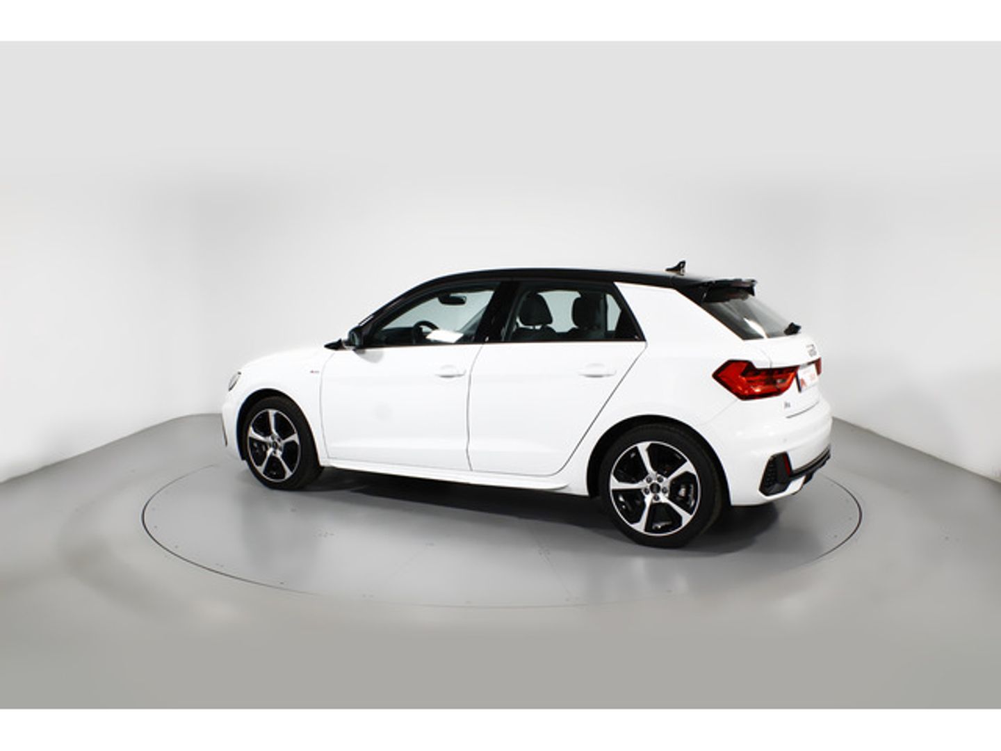 Audi A1 Sportback 30 TFSI Adrenalin edition