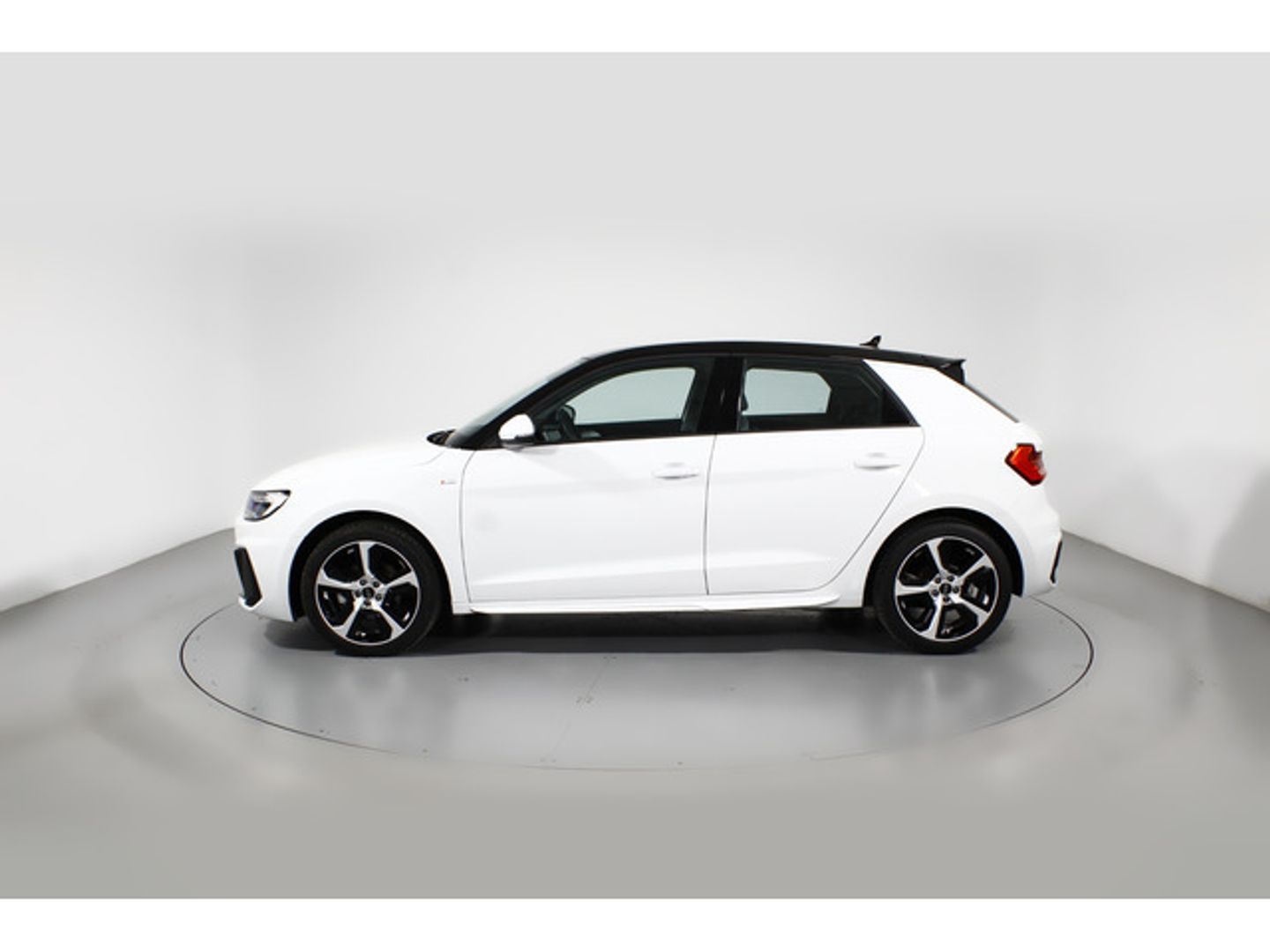 Audi A1 Sportback 30 TFSI Adrenalin edition