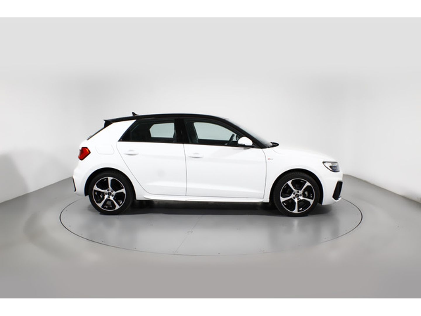 Audi A1 Sportback 30 TFSI Adrenalin edition