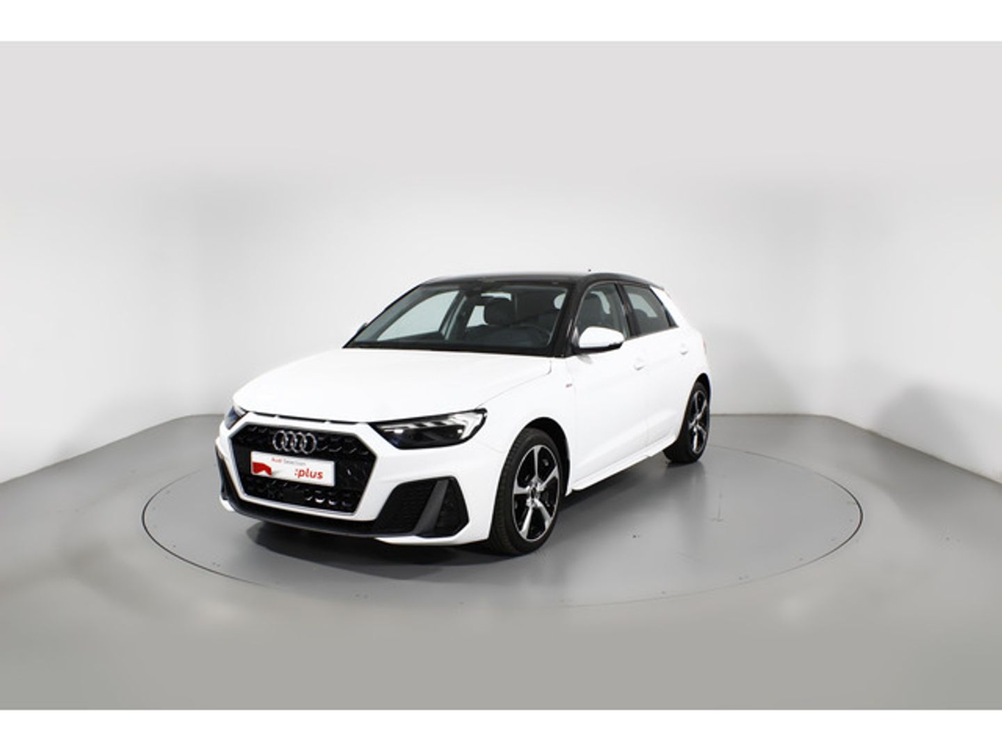 Audi A1 Sportback 30 TFSI Adrenalin edition