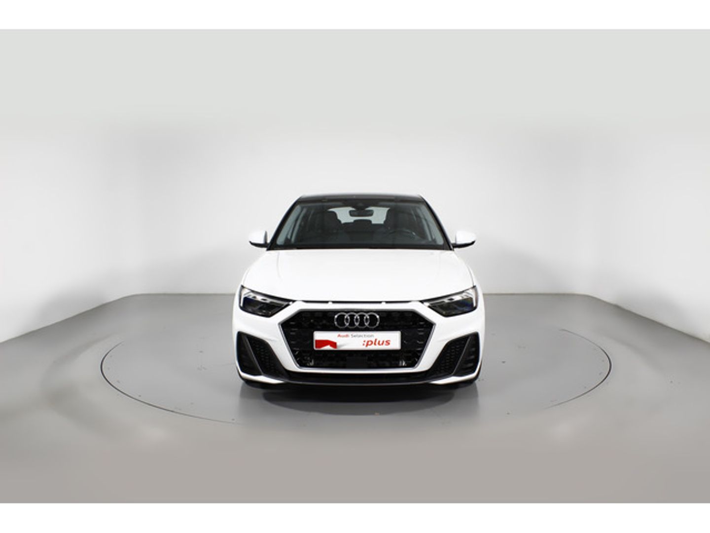 Audi A1 Sportback 30 TFSI Adrenalin edition