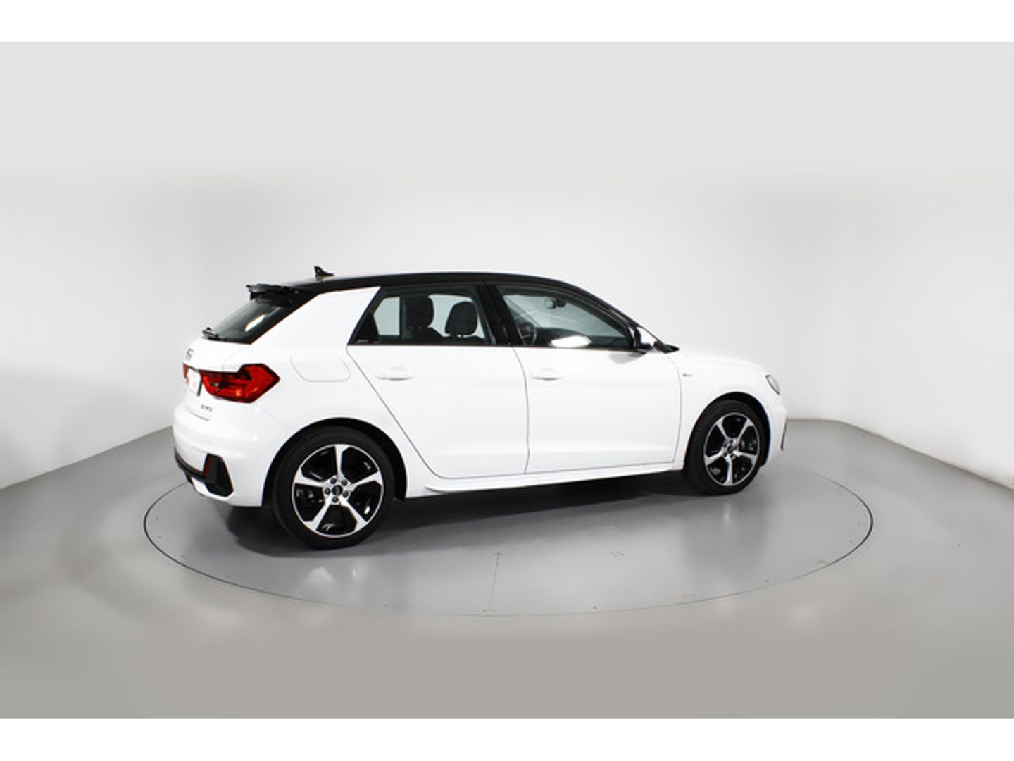 Audi A1 Sportback 30 TFSI Adrenalin edition