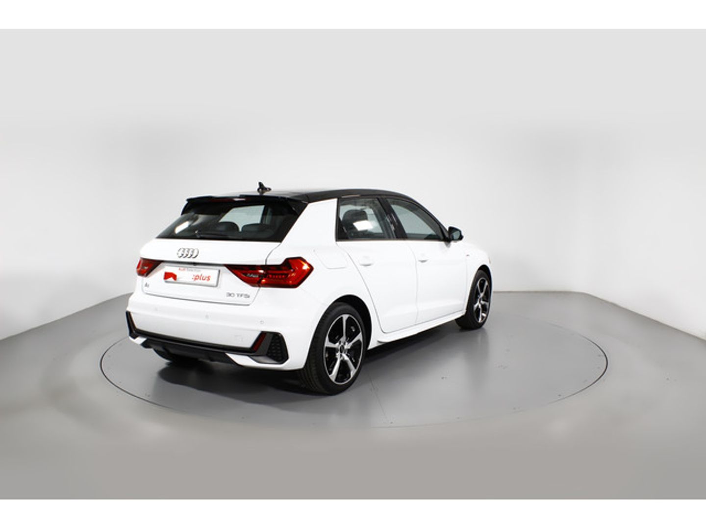 Audi A1 Sportback 30 TFSI Adrenalin edition