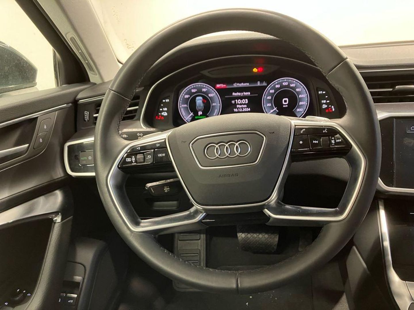 Audi A6 Avant TFSIe 50 TFSIe -