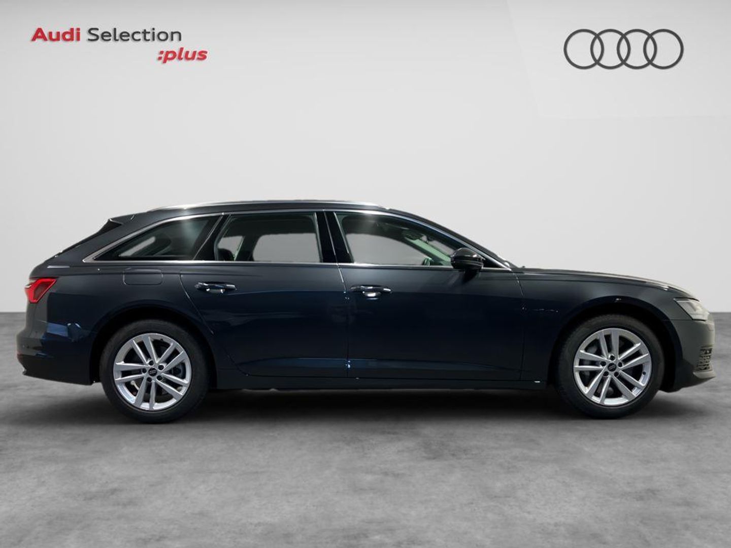 Audi A6 Avant TFSIe 50 TFSIe -