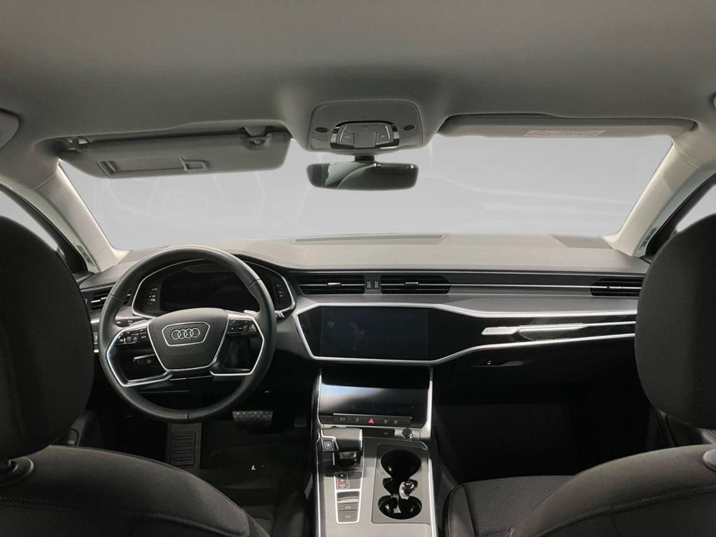 Audi A6 Avant TFSIe 50 TFSIe -