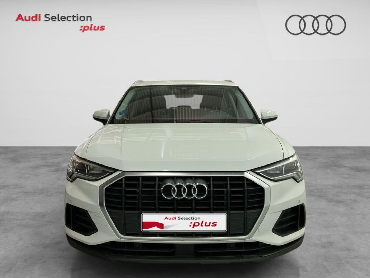 Audi Q3 TFSIe 45 TFSI e Advanced