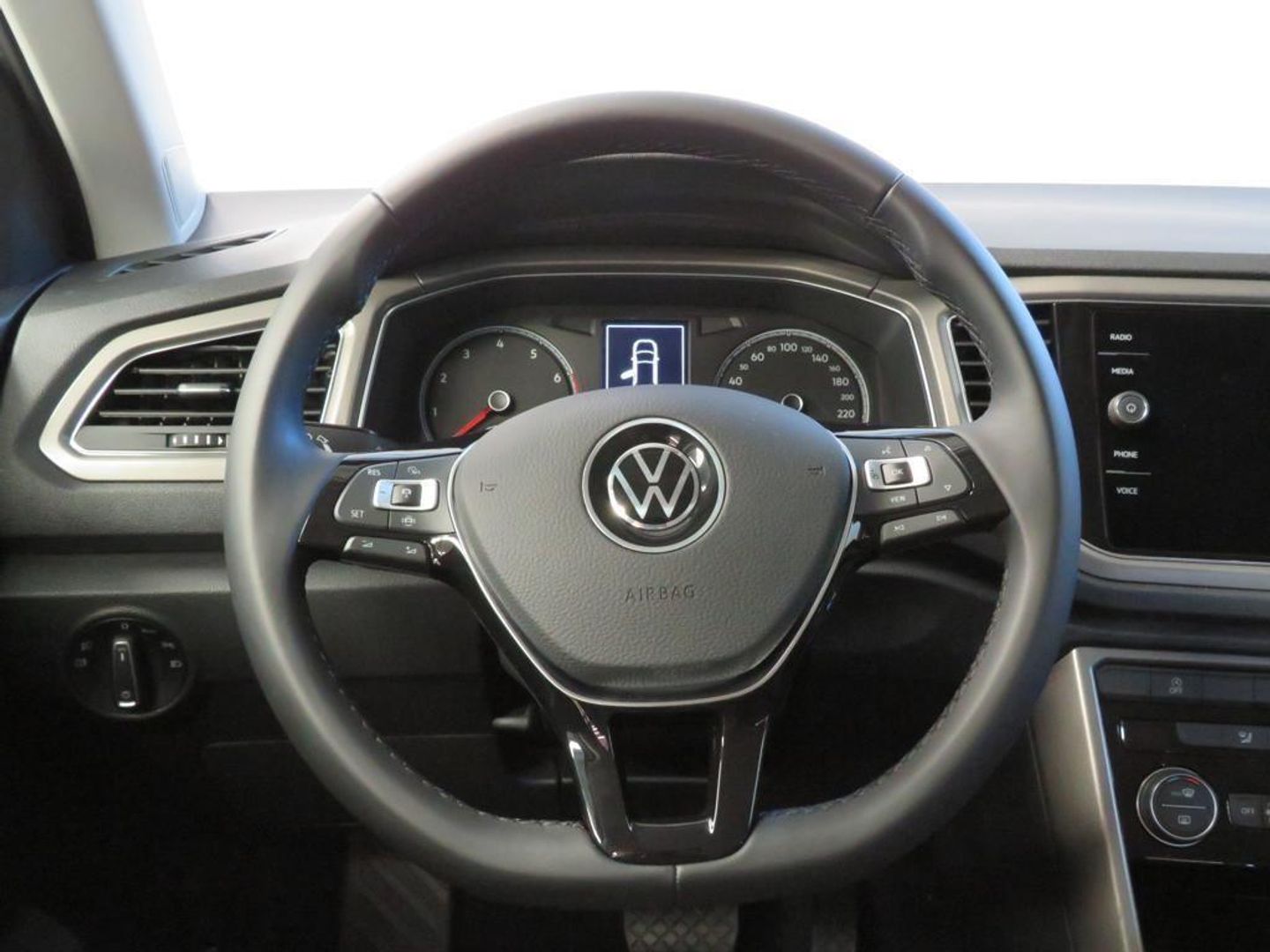 Volkswagen T-Roc 1.5 TSI Advance Style