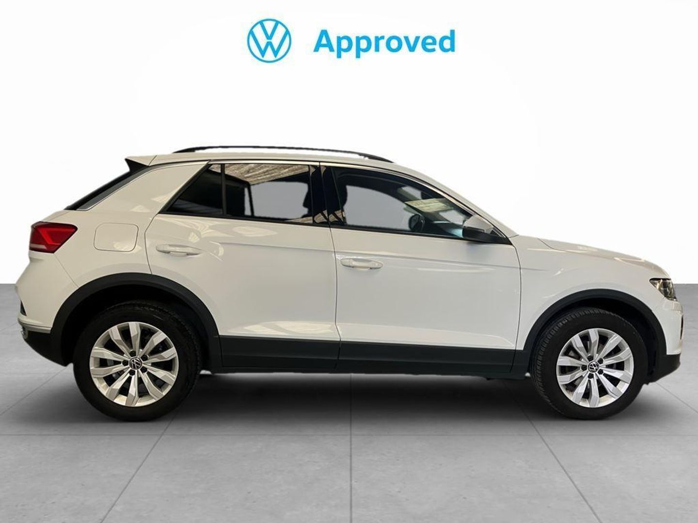 Volkswagen T-Roc 1.5 TSI Advance Style