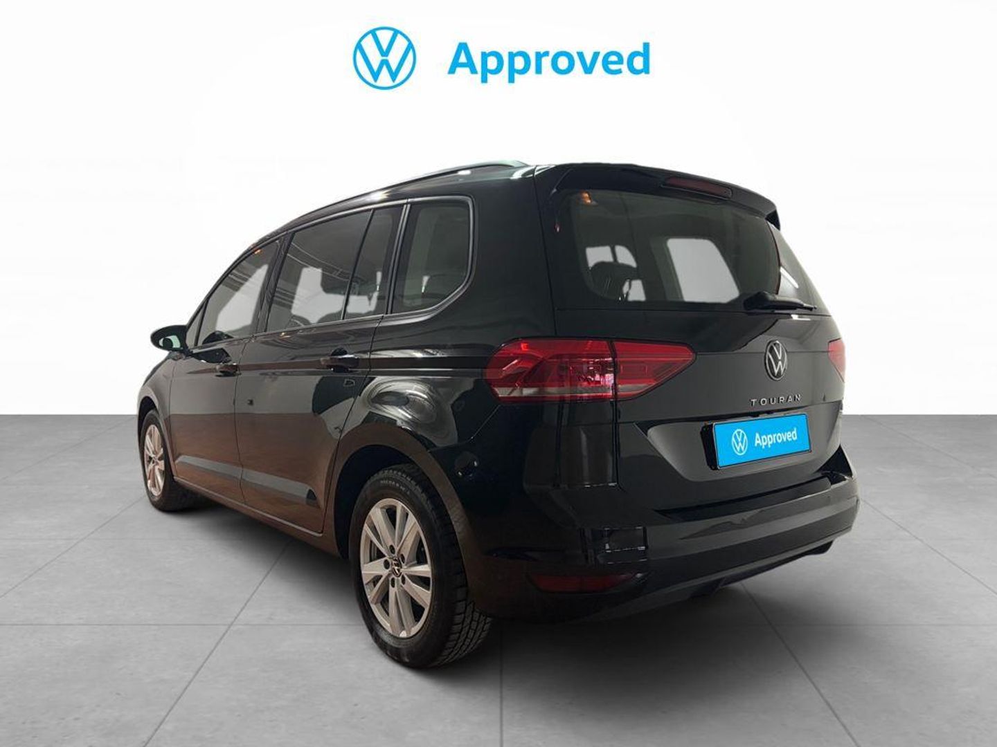 Volkswagen Touran 1.5 TSI Advance