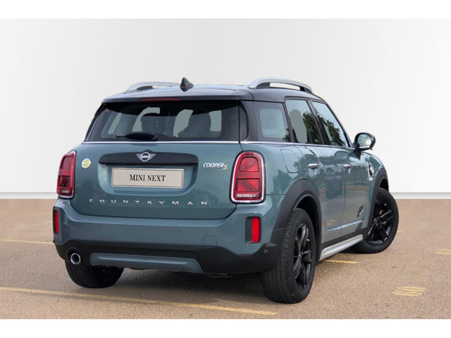 Mini MINI Countryman Cooper SE Cooper SE